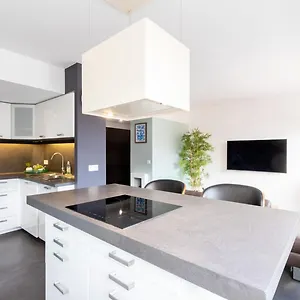 Appartement Hypercentre: Near Station With Parking, Lille