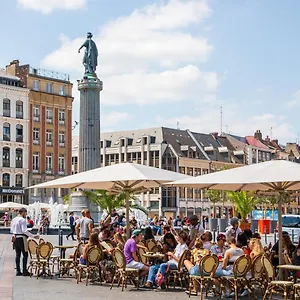 Appartement Joli En Hypercentre, Lille