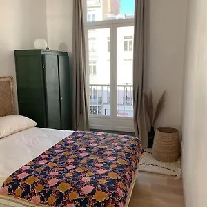 Appartement Centre Avec Terrasse, Lille