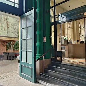 3* Hotell Western Urban