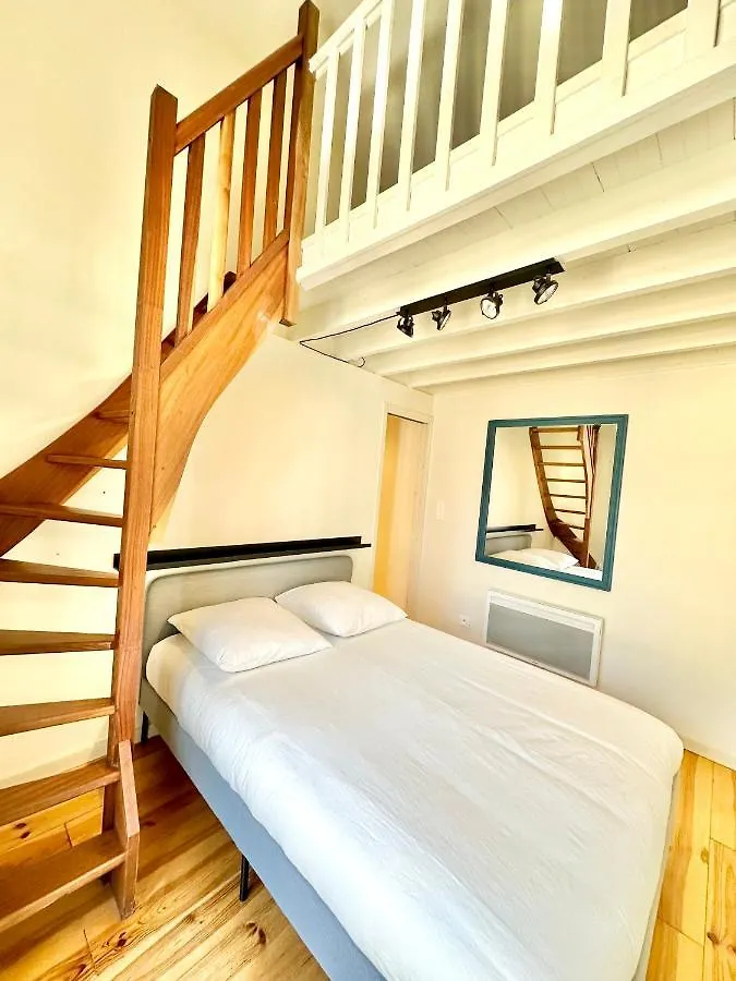 My Little Home - Le Vieux Lille De Leonard Appartement